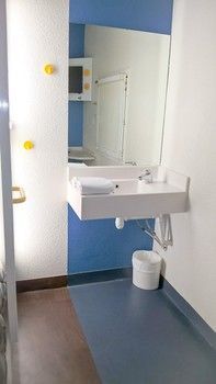 Hotel F1 Nantes Sud Aeroport בוגונה מראה חיצוני תמונה