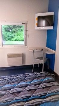 Hotel F1 Nantes Sud Aeroport בוגונה מראה חיצוני תמונה