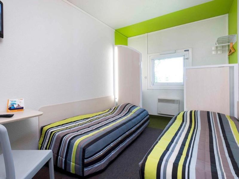 Hotel F1 Nantes Sud Aeroport בוגונה מראה חיצוני תמונה