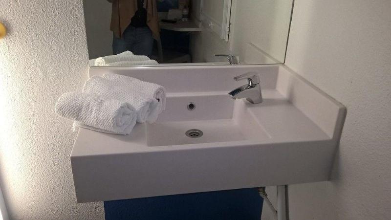 Hotel F1 Nantes Sud Aeroport בוגונה מראה חיצוני תמונה
